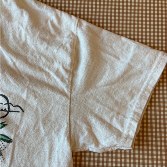 Disney Cruise Line Stitch Beige t-shirt on island time
Vacation Mode. Unisex med - Picture 7 of 10